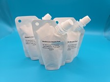 Mamod Live Steam Fuel Gel, 3 X