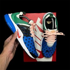 NIKE AIR PRESTO | HIKE NIKE |