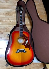 Epiphone DOVE-HS Acoustic