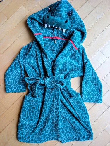 Joules dinosaur dressing - dinosaur,