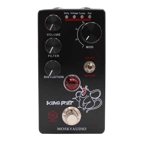 Guitar fuzz pedal vintage - fuzz,