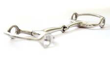 Cheltenham Eggbutt Gag