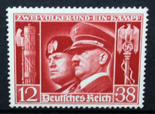Germany third reich 1941 - germany,