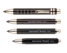 Short Mechanical Pencil