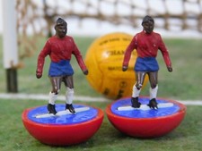 VINTAGE 1970s SUBBUTEO -