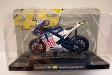 Yamaha YZR-M1 World