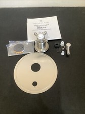 Rohl Edwardian Pressure