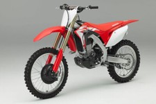 New Ray 1:6 Honda CRF 450 R