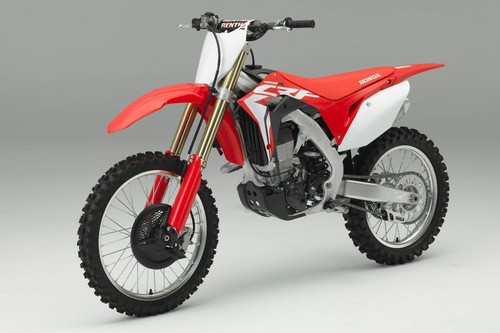 New ray honda crf 450 - crf,