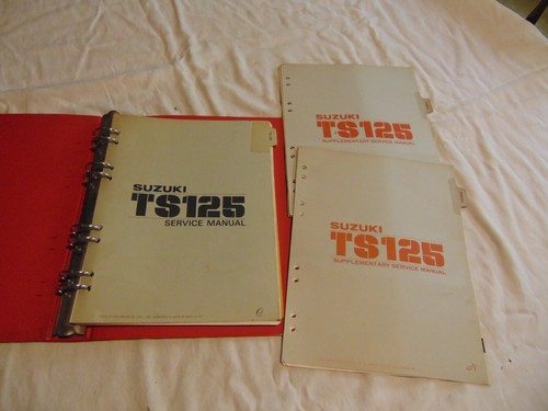 1980 1979 1978 suzuki - 1979, ts-125