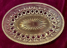 Antique Victorian pressed