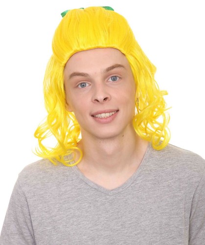 Party costume wig for - party,