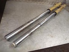 1982 HUSQVARNA 250 XC - FORKS