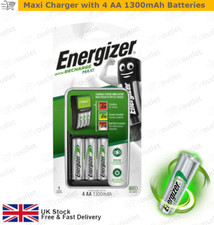 Energizer Rechargeable Battery