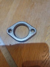 Yamaha Rd Exhaust Flange rd250