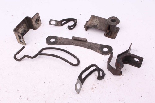 Lot remaining parts suzuki - of,
