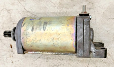 MOTORINO AVVIAMENTO ( KM 33000