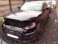 Audi A4 B8.5 Estate 2012-2015 S-Line 2.0TDI Breaking Spare Parts CGLC NSA LZ7L