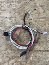 Tga Breeze S4 Mobility Scooter Rear Battery Loom Breaker Side 2019 Parts Spares