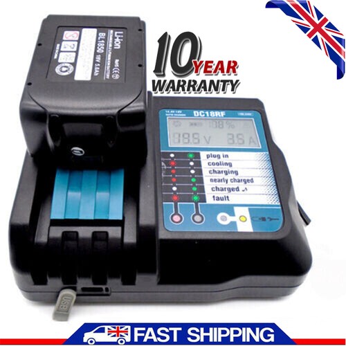 18v for makita usb - 14.4v,
