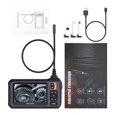 Advanced 4 3 IPS Screen HD