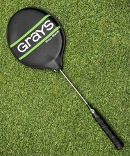 GRAYS Match Badminton Racket
