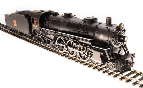 Gauge steam locomotive - gauge,