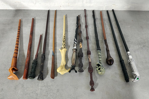 Job lot bundle harry - lot,