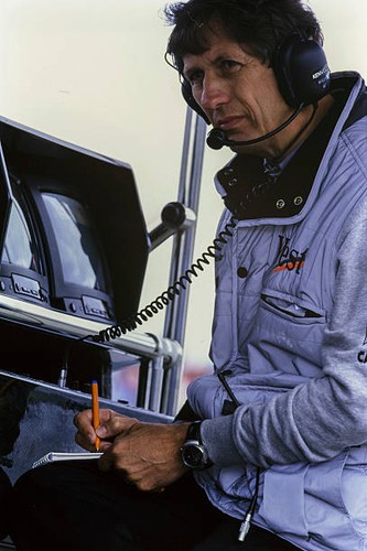 Mario illien ilmor engineering - mario,
