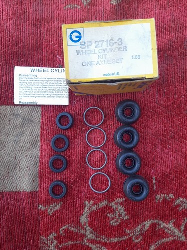 Ford cortina mk4 - mk4/5, 2000/2300cc