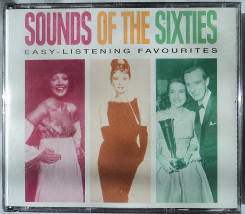 Triple album reader - cd, reader's