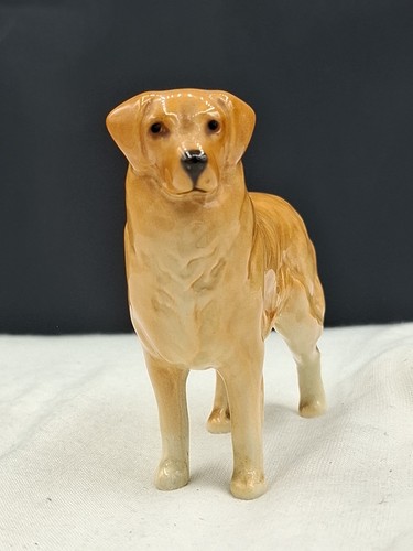 Vintage beswick golden - vintage,