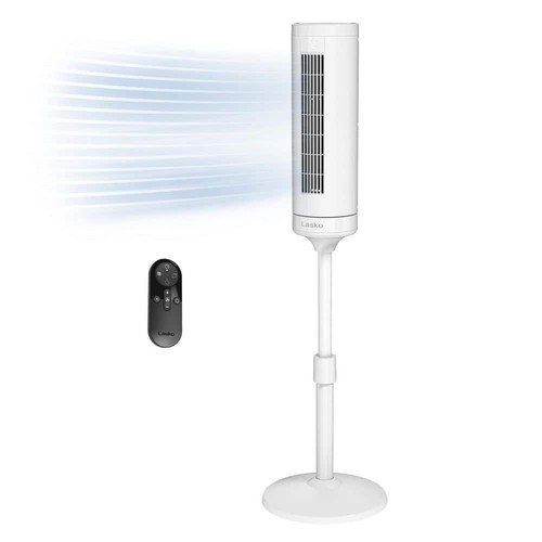 Lasko rise 8 - rise, 54