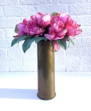 WW1 1916 BRITISH TRENCH ART