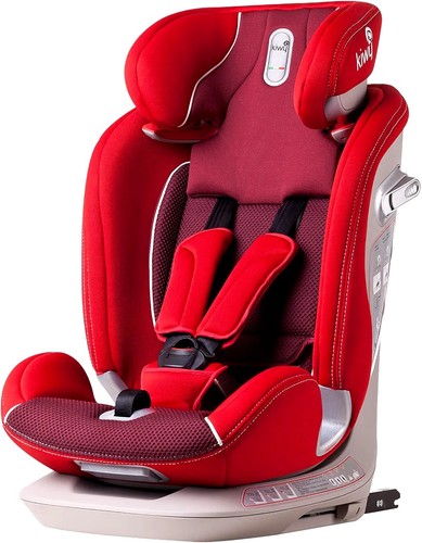 Kiwy alia isofix - alia,
