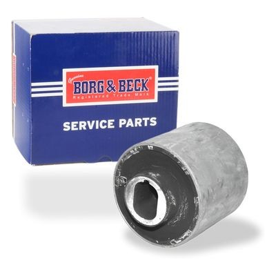 Borg beck wishbone control - borg,