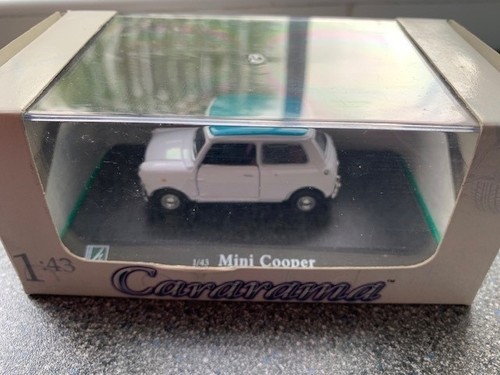 Cararama scale diecast - cararama, 1/43