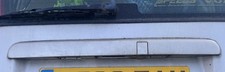 VOLVO V70 MK1 1997-2000  REAR
