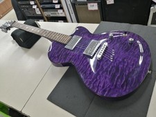 Daisy Rock Rock Candy Special Electric Guitar Blue JP