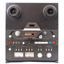 Tascam 32 2-Track Reel-to-Reel
