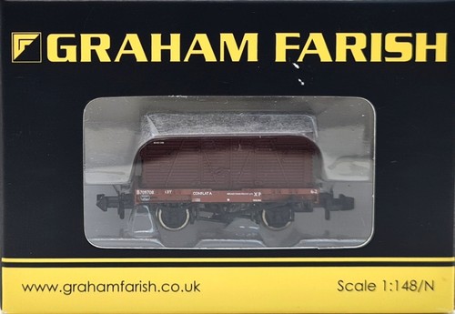 Graham farish 377 328 - 377-328, br