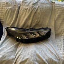 FORD KUGA DRIVER SIDE LED