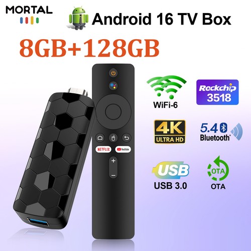 2025 android stick - r3+,