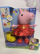 Peppa Pig Peppa's Muddy