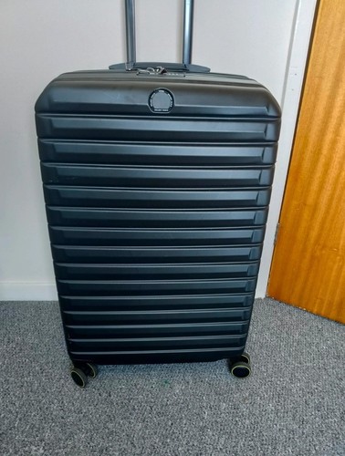 Delsey paris helium - paris, large