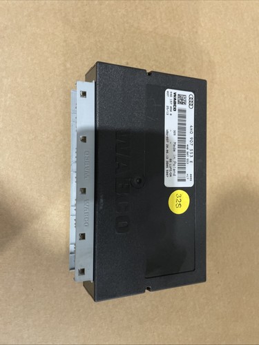 Audi a8l 2013 - 2013, air