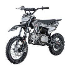 X-PRO Lynx 125cc Dirt Bike Pit