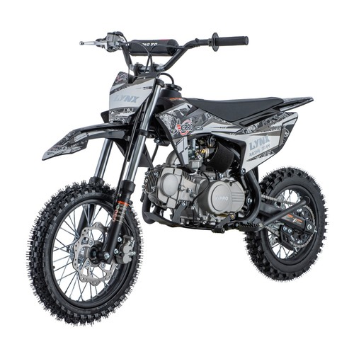 Pro lynx 125cc - x-pro,