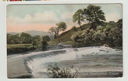 Early art postcard the - early,