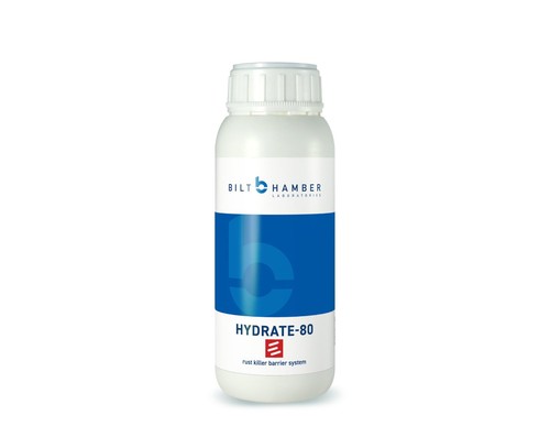 Bilt hamber hydrate rust - hamber, hydrate-80